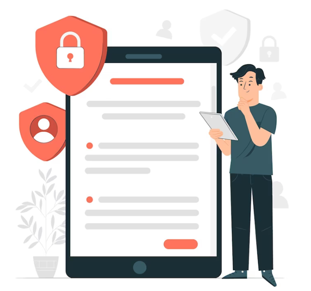Privacy Policy