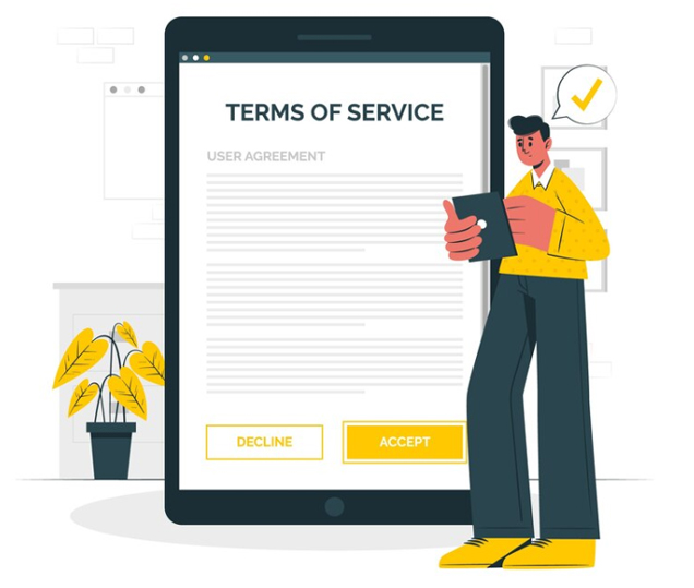 Terms & Conditions